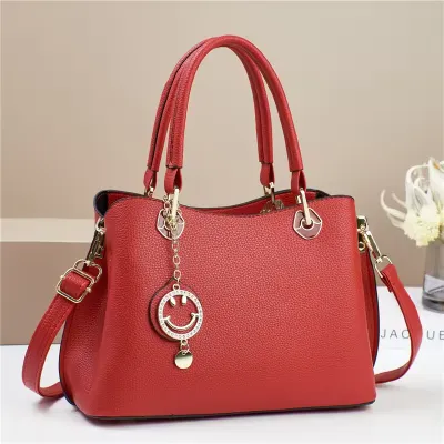 Vintara High-End Crossbody Tote Bag