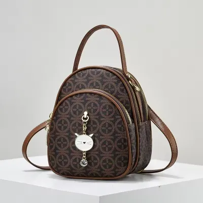 Fioraya Premium Crossbody Bag