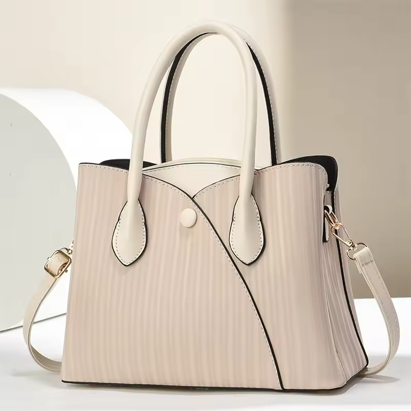 Prestina Elite Crossbody Tote Handbag