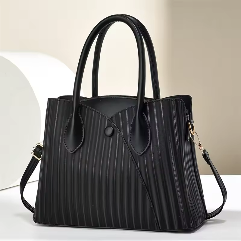 Prestina Elite Crossbody Tote Handbag