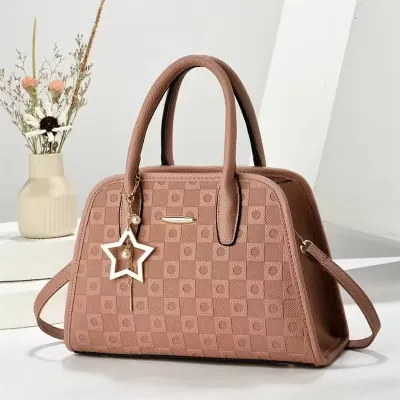 Novarelle Stylish Luxury Handbag