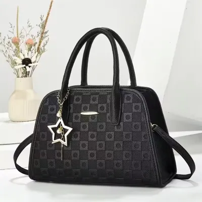 Novarelle Stylish Luxury Handbag