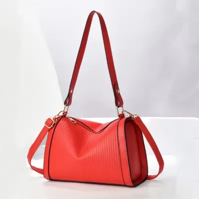 Alvressa Deluxe Animal Pattern Tote