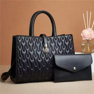 Velancia Grand Multi-Use Handbag Set