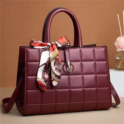 Velancia Tassel Grace Fashion Handbag