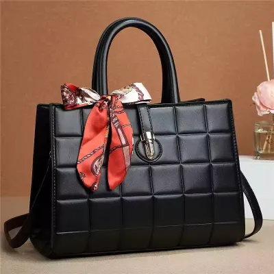 Velancia Tassel Grace Fashion Handbag