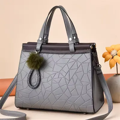 Elarvessa Chic Office Luxe Handbag