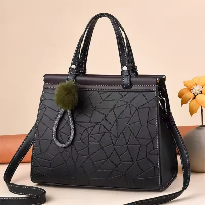 Elarvessa Chic Office Luxe Handbag