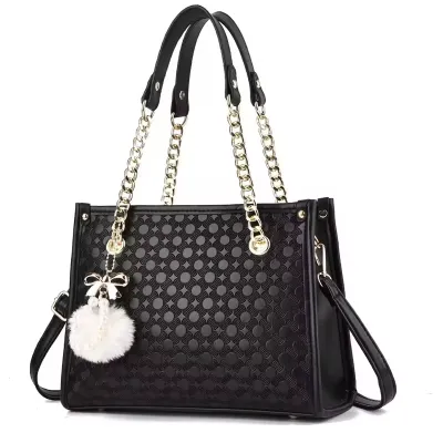 Lorivon Elegant Office Carry Tote Bag