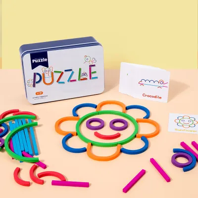 Creative Kids Puzzle Toy
