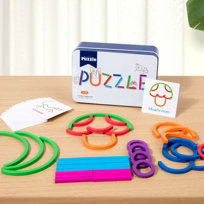 Creative Kids Puzzle Toy