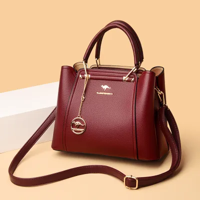 Elegant Women’s Handbag | Stylish Crossbody & Shoulder Bag