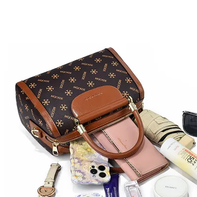 Versatile Trendy Pillow Bag – Premium Quality Women’s Shoulder & Crossbody Bag