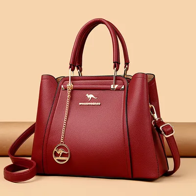 Elegant Women’s Handbag | Stylish Crossbody & Shoulder Bag