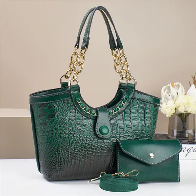Elegant Women’s Handbag | Versatile Minimal Shoulder & Crossbody Bag