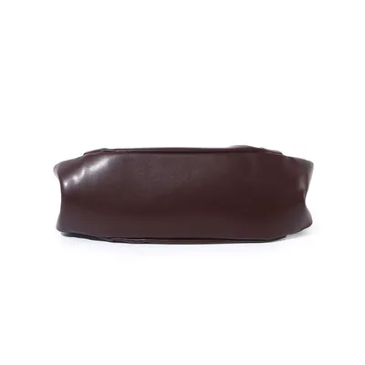 REVLIN Cloud Evening Party Bag | Elegant Pleated Women’s Clutch & Handbag