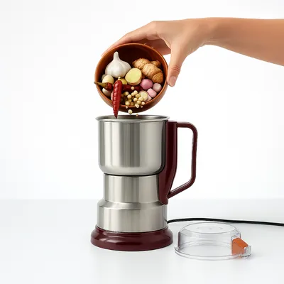 Food Grinder 1850W (1 Year Warranty) 