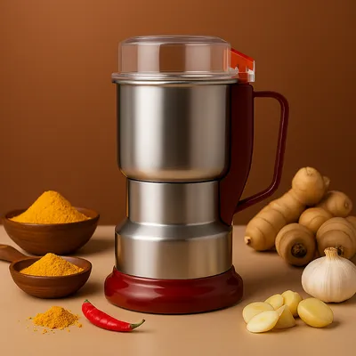 Food Grinder 1850W (1 Year Warranty) 