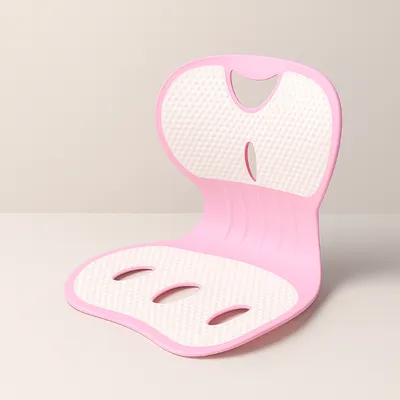 Waist Back Support Chair
