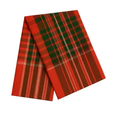 Baburhuter Cotton Gamsa (4 Pis Combo)