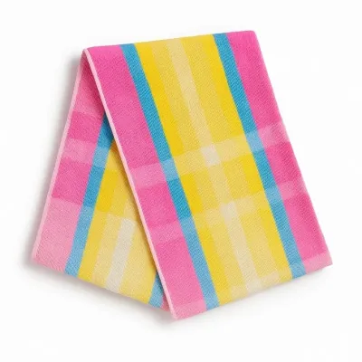 Haji Towel (4 Pis Combo)