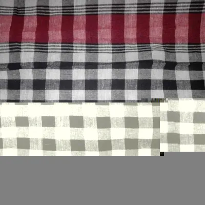 Baburhater Gamsa – Black & White (4 Pis Combo)