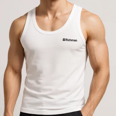 Sando Genji Richman Brand (4 Pis Combo)