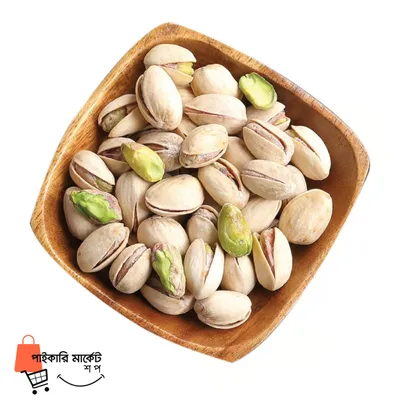 পেস্তা বাদাম | Pesta Badam | Natural Pistachio Nuts