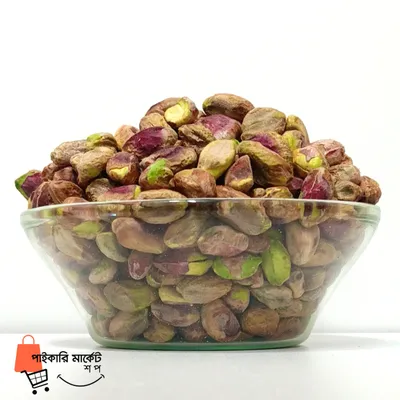 পেস্তা বাদাম | Pesta Badam | Natural Pistachio Nuts
