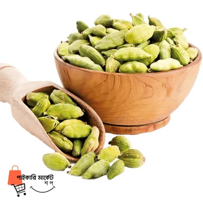 এলাচি | Elacchi | Natural Green Cardamom – PaikariMarket