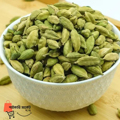 এলাচি | Elacchi | Natural Green Cardamom – PaikariMarket