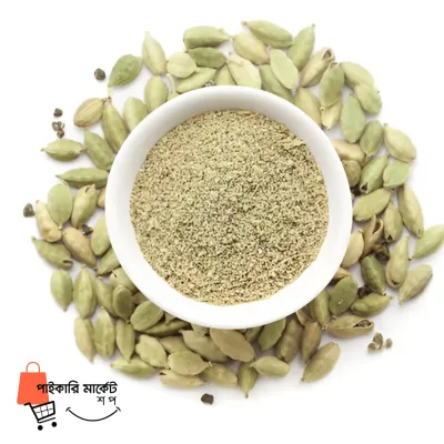 এলাচ পাউডার | elach gura | Eaichi Cardamom Powder