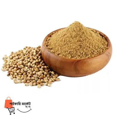 ধনিয়া গুড়া | Dhoniya Gura | Pure Coriander Powder 