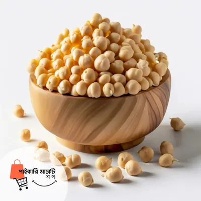 ডাবলি | Dabli | Premium White Peas