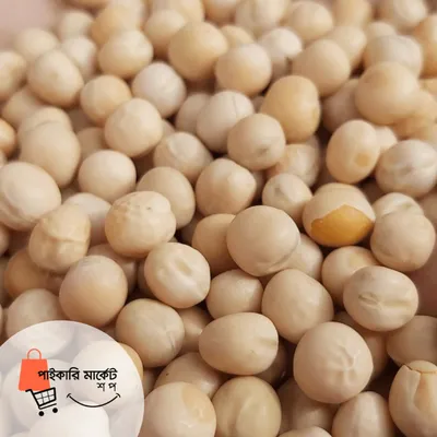 ডাবলি | Dabli | Premium White Peas