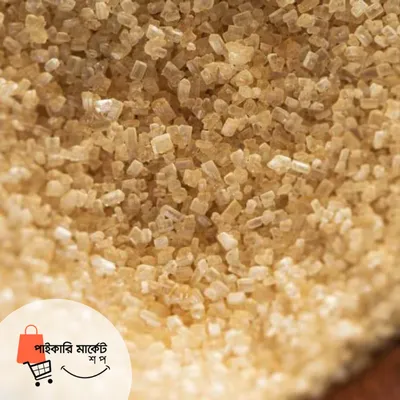 লাল চিনি | Lal Chini | Pure Red Sugar