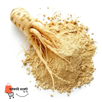 জিনসাং গুঁড়া | Ginseng Gura | Pure Ginseng Powder