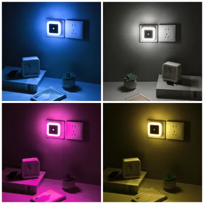 LED Night Light