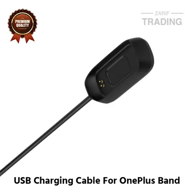 OnePlus Band Magnetic Charging Cable High Quality USB Charger Cable Dock For OnePlus Band Smart Watch
