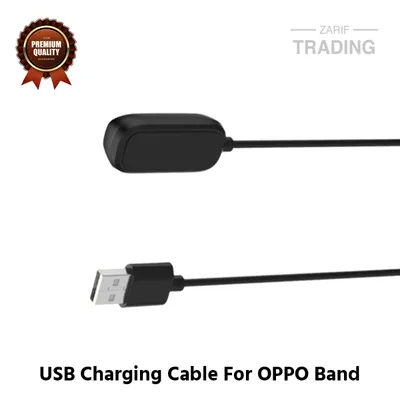 OPPO Band Magnetic Charging Cable High Quality USB Charging Dock For OPPO Band Smart Watch