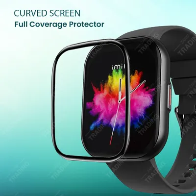 IMILAB SE1 Full Coverage Plastic Screen Protector