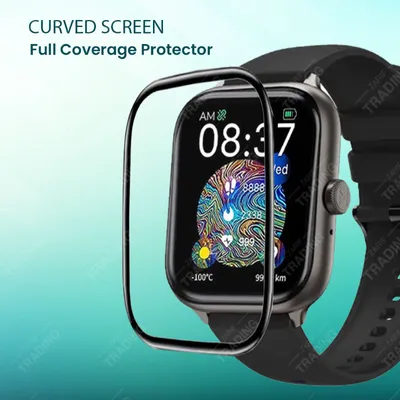 IMILAB ST1 Full Coverage Plastic Screen Protector