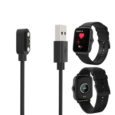 Colmi P8 Or P9 Magnetic Charging Cable High Quality USB Charger Cable