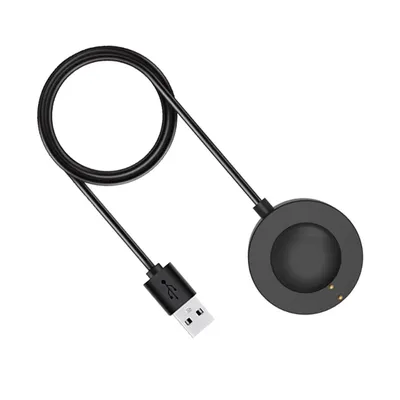 Fossil Sport FTW6024 Charging Cable Magnetic USB Charger Fast Secure Reliable Power