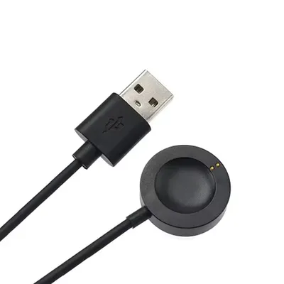 Fossil Gen 4 Exploits Charging Cable Magnetic USB Charger Fast Secure Reliable Power