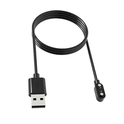 Oraimo 4 Plus OSW 801 Charging Cable Magnetic USB Charger Fast Secure Reliable Power