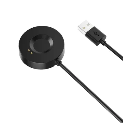 Realme Watch S Pro RMA186 Charging Cable Magnetic USB Charger Fast Secure Reliable Power