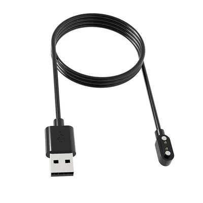Zeblaze Ares 3 Pro Charging Cable Magnetic USB Charger Fast Secure Reliable Power