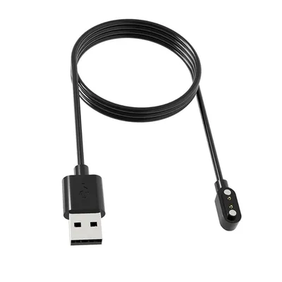 Zeblaze Ares 3 Plus Charging Cable Magnetic USB Charger Fast Secure Reliable Power
