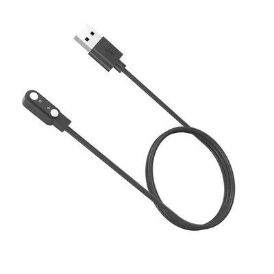 Zeblaze Btalk Lite Charging Cable Magnetic USB Charger Fast Secure Reliable Power